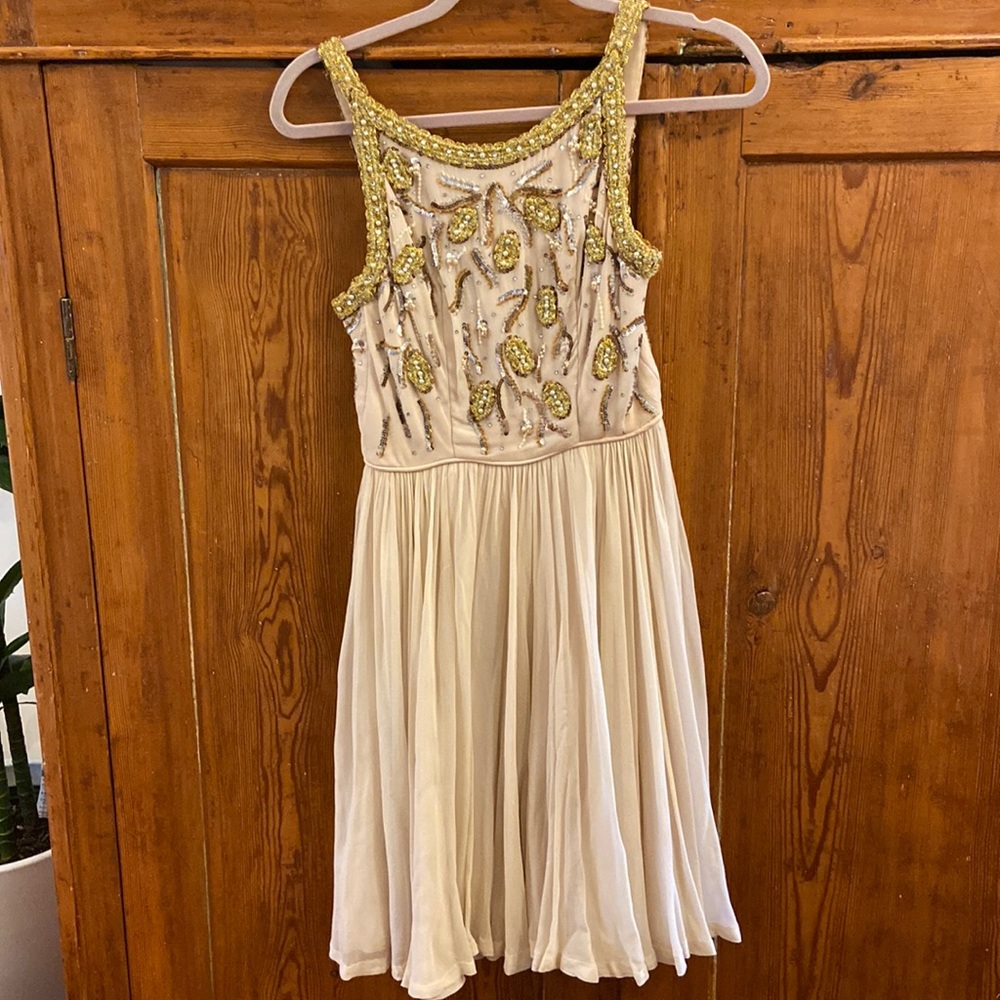Vintage dress
